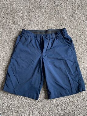 Under Armour Men's Golf Shorts